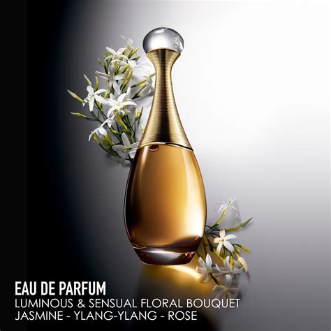 jadore dior notes|christian dior j'adore for women.